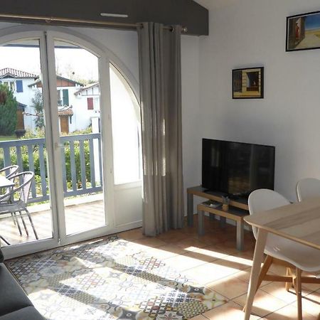 Saskoenea Apartment Hendaye Exterior photo