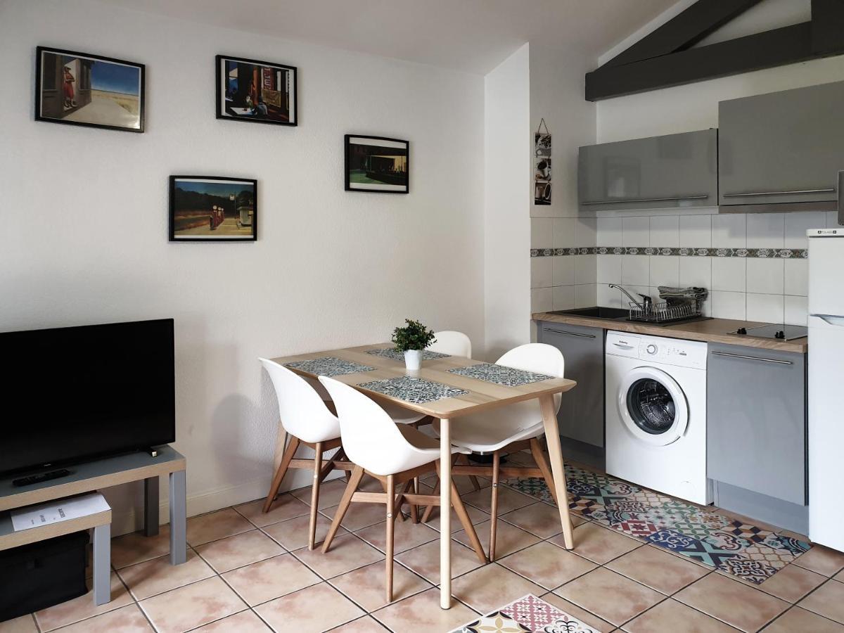 Saskoenea Apartment Hendaye Exterior photo