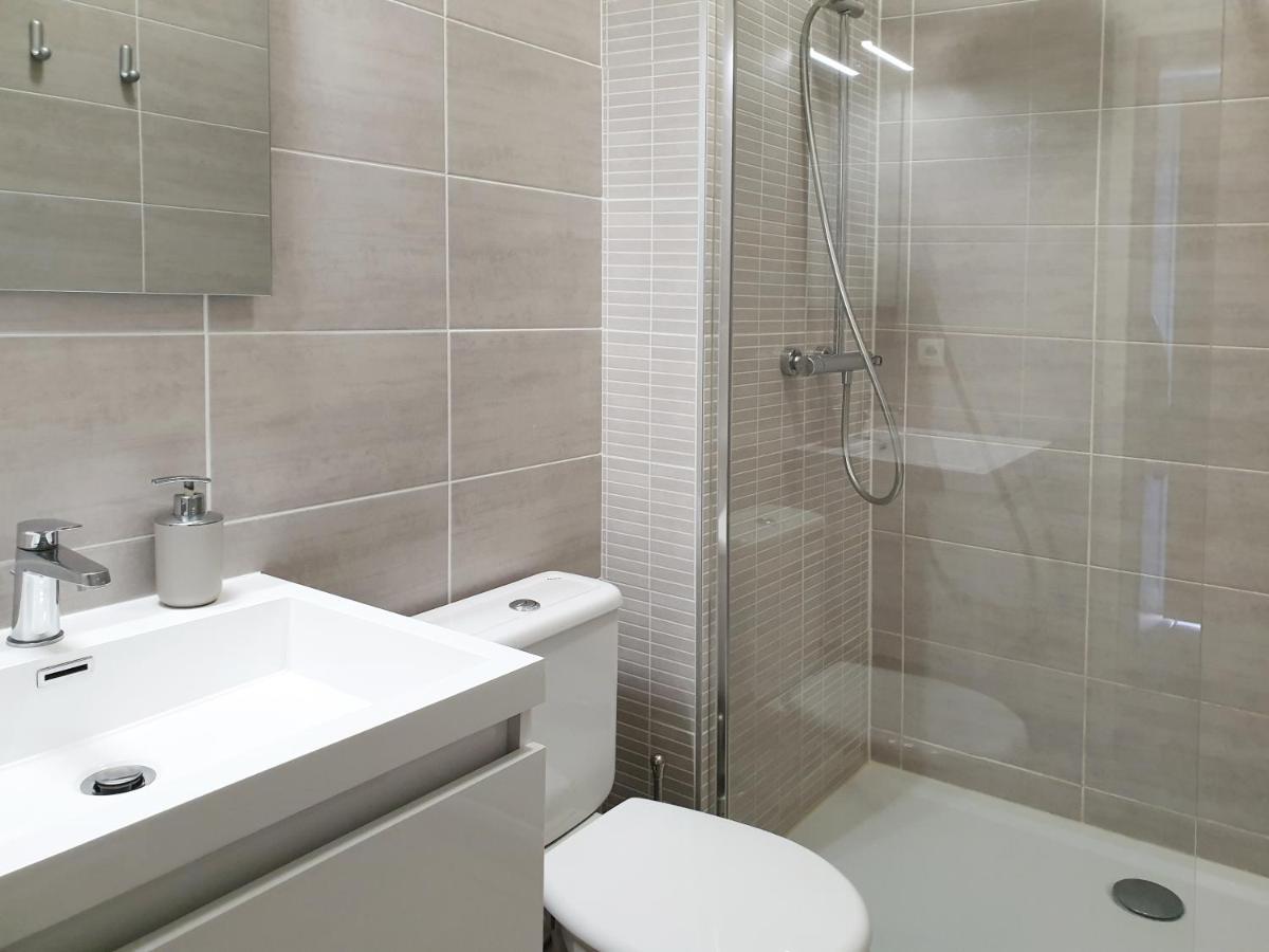Saskoenea Apartment Hendaye Exterior photo